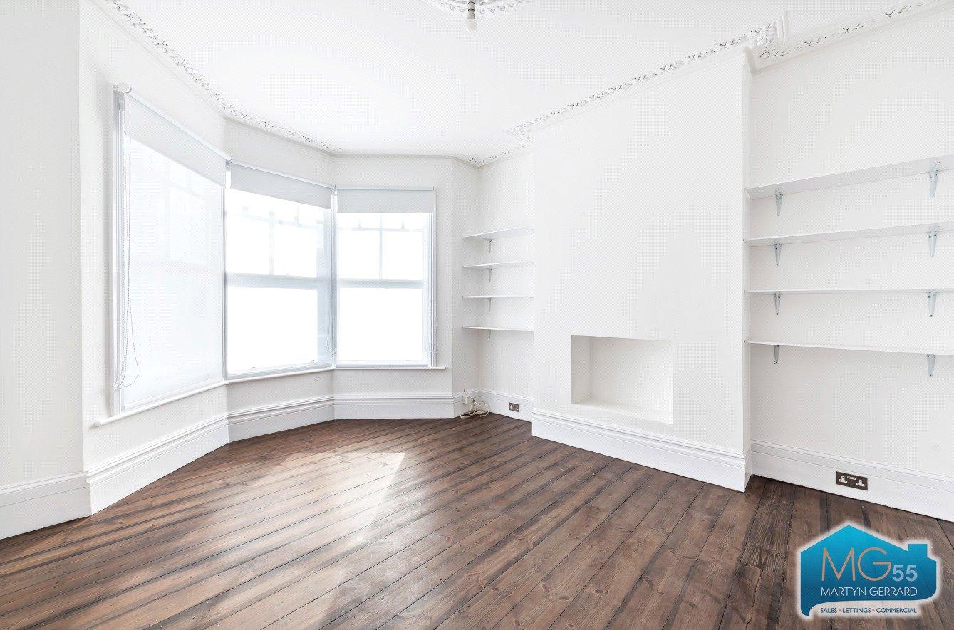 4 bedroom Terraced House to rent - Martyn Gerrard