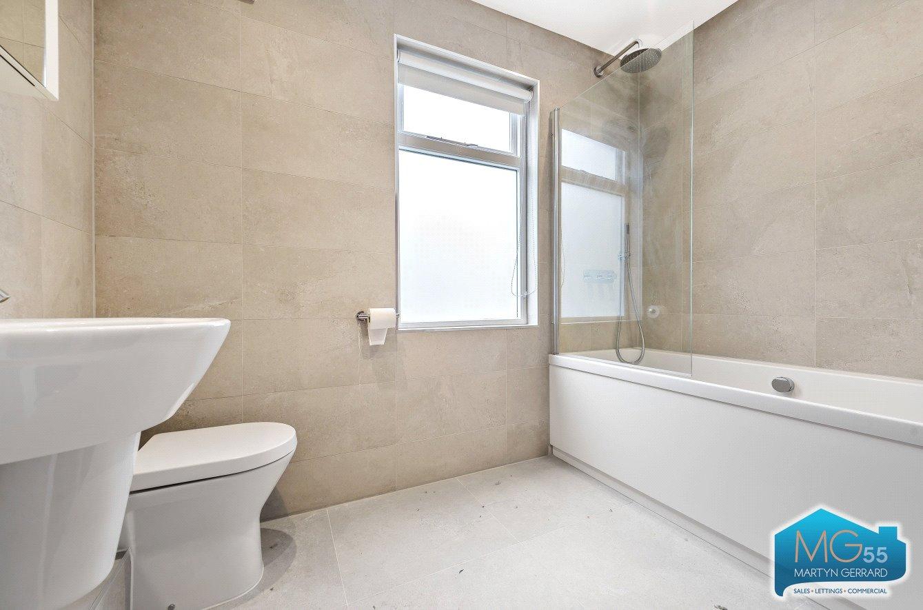 4 bedroom Terraced House to rent - Martyn Gerrard