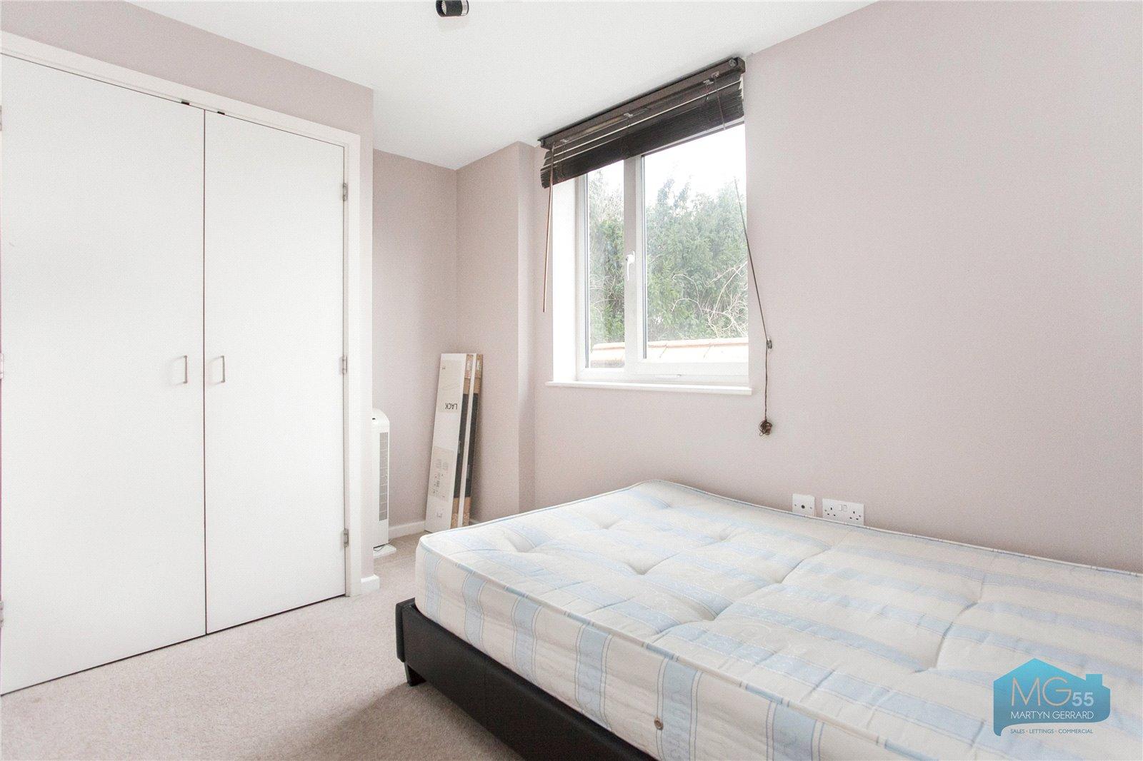 2 bedroom Ground Floor Flat to rent + ' - Martyn Gerrard