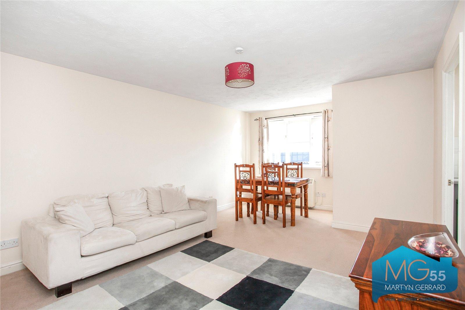2 bedroom Apartment to rent + ' - Martyn Gerrard