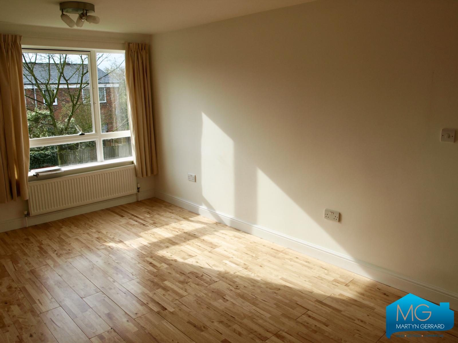 2 bedroom Apartment to rent + ' - Martyn Gerrard