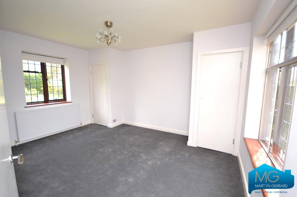 3 bedroom Maisonette to rent - Martyn Gerrard