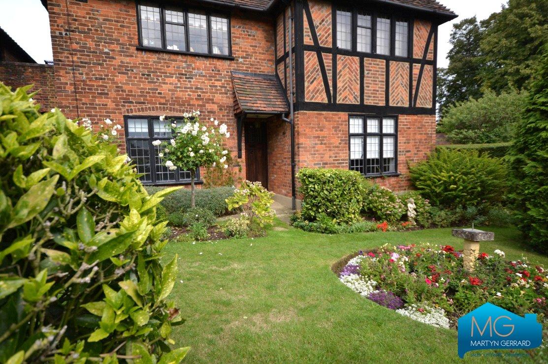 3 bedroom Maisonette to rent - Martyn Gerrard