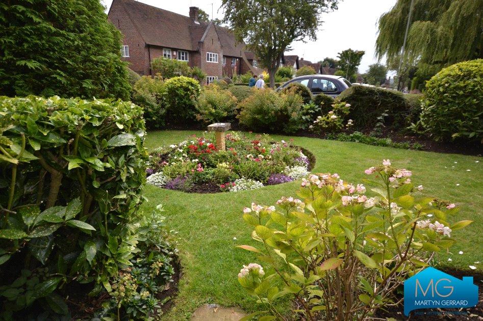 3 bedroom Maisonette to rent - Martyn Gerrard