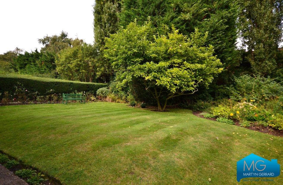 3 bedroom Maisonette to rent - Martyn Gerrard