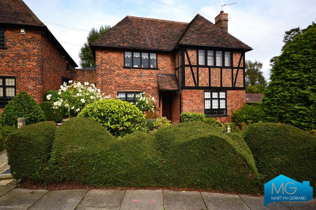 3 bedroom Maisonette to rent - Martyn Gerrard