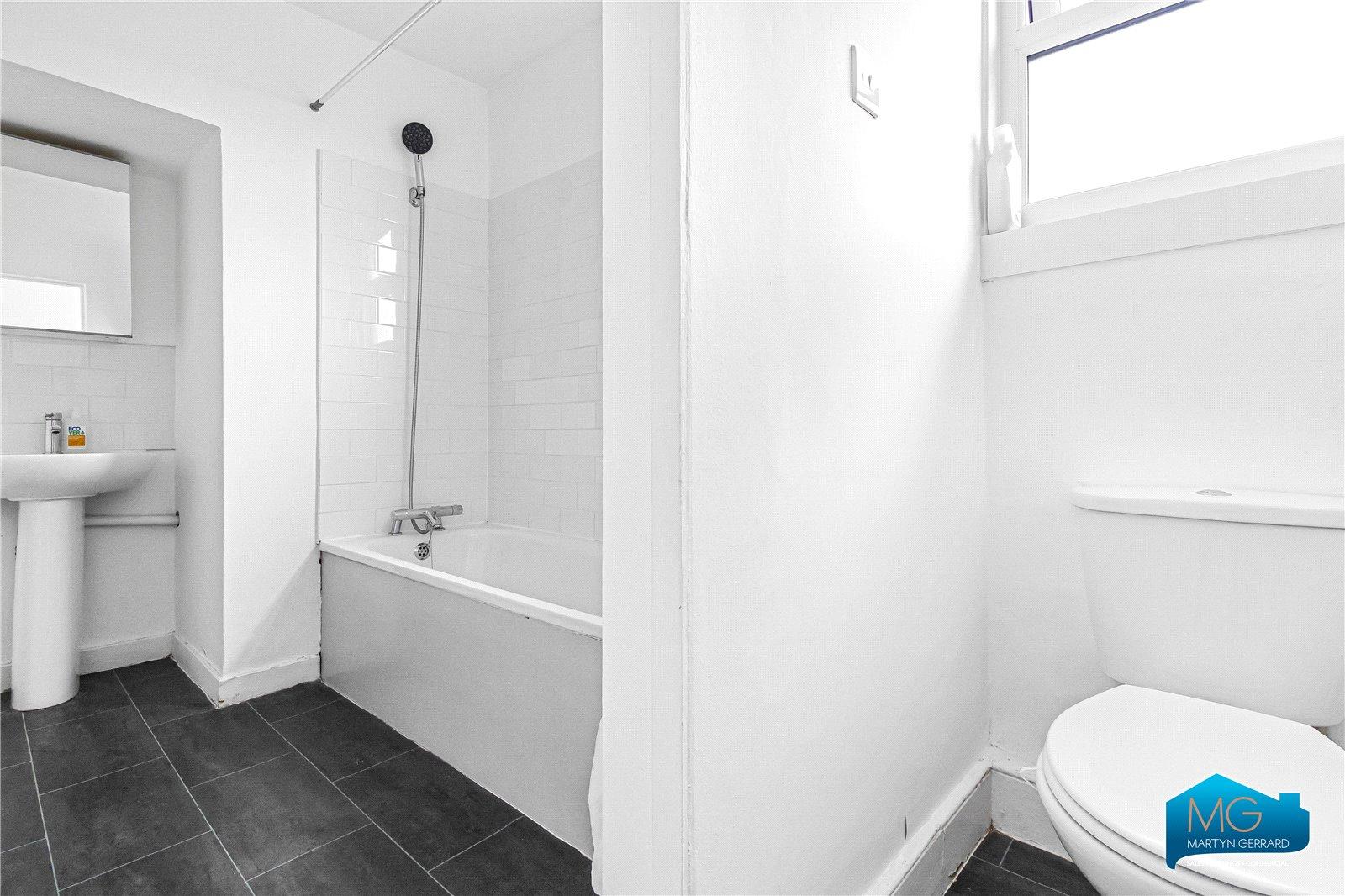 Apartment to rent - Martyn Gerrard