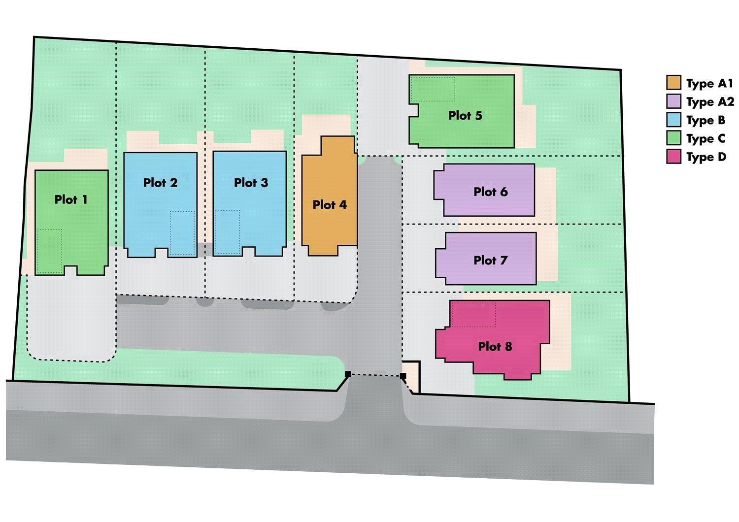 5 bedroom Detached House to rent - Martyn Gerrard