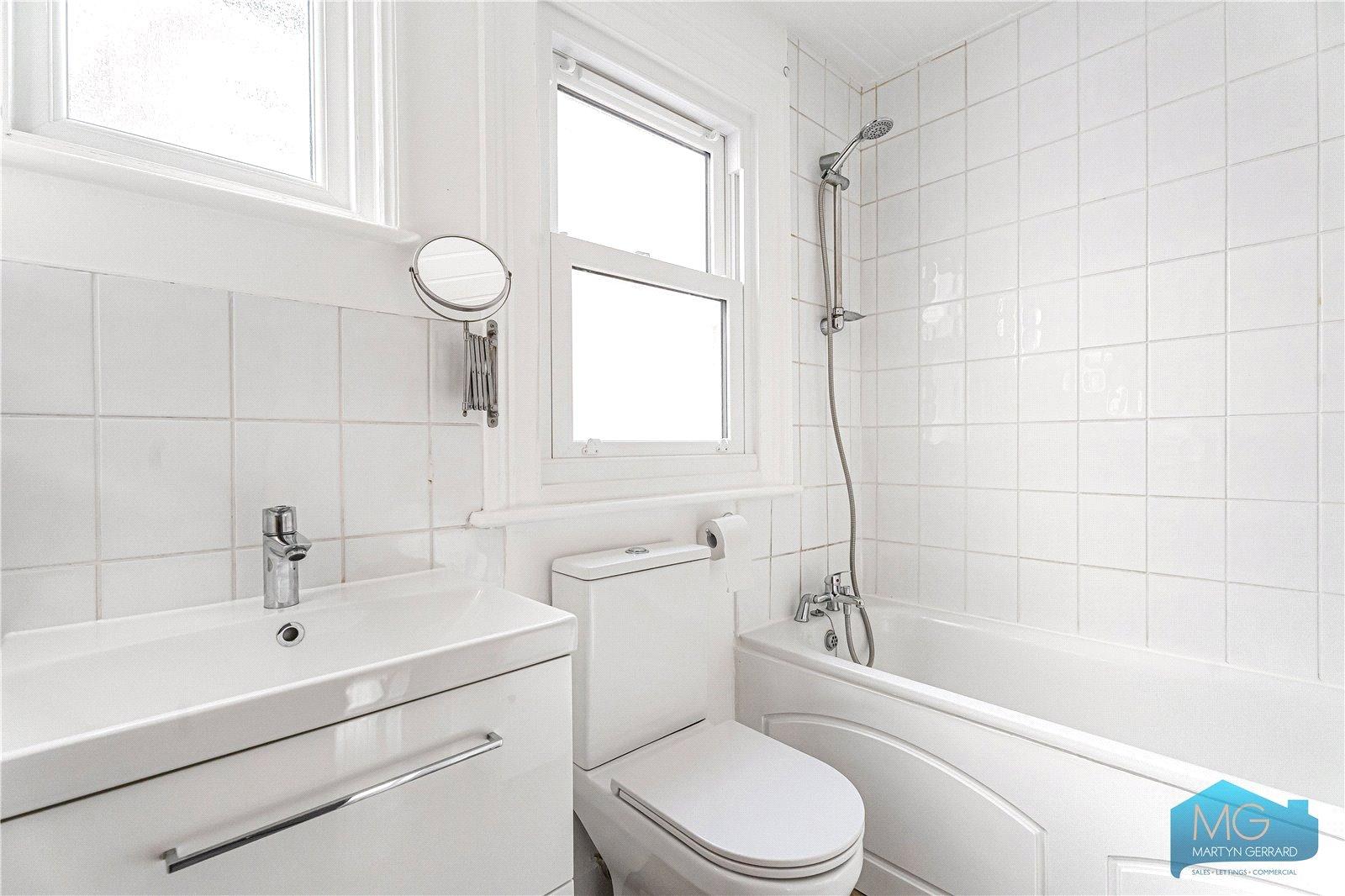 5 bedroom Terraced House to rent - Martyn Gerrard