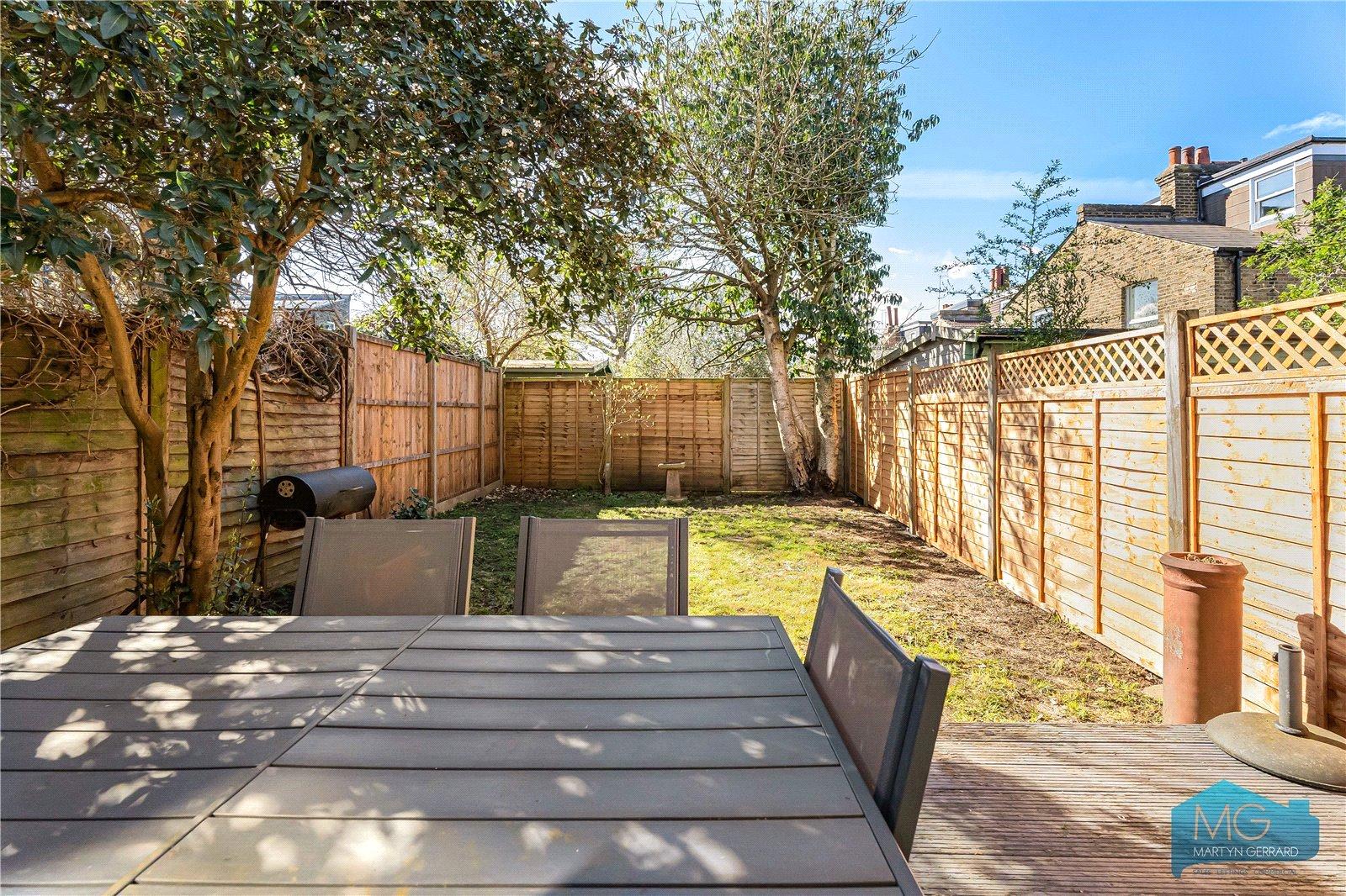5 bedroom Terraced House to rent - Martyn Gerrard