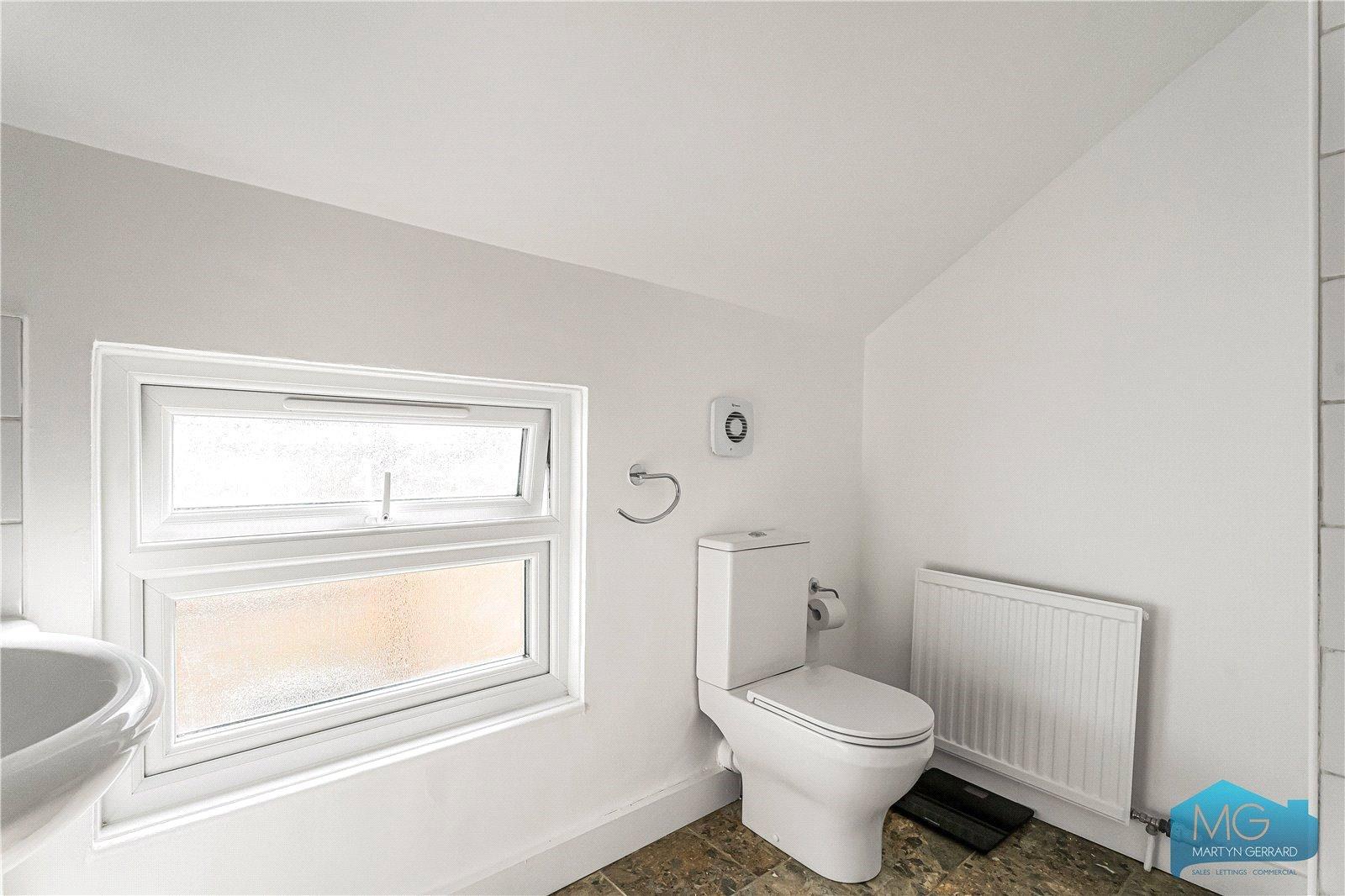 5 bedroom Terraced House to rent - Martyn Gerrard
