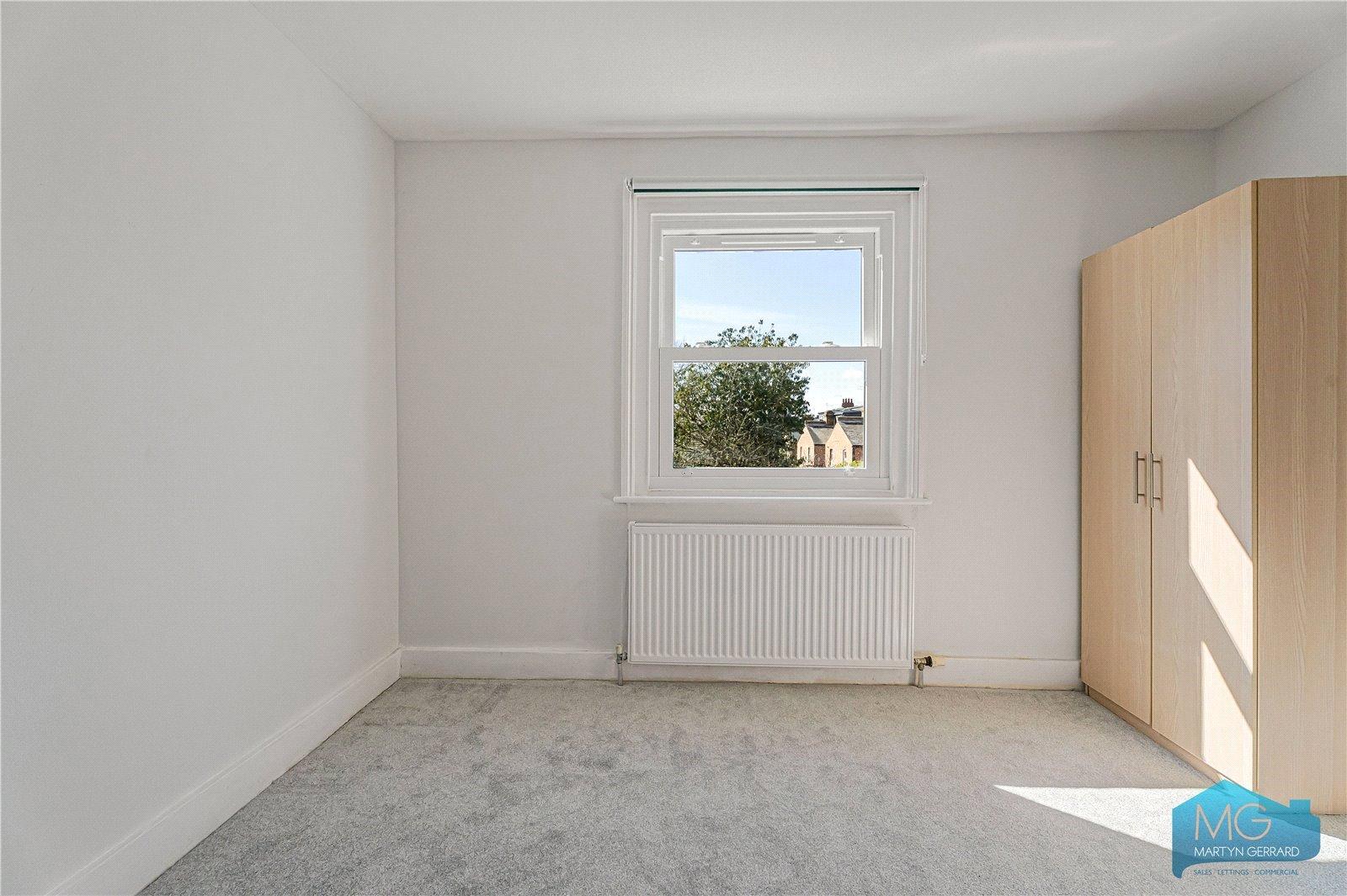 5 bedroom Terraced House to rent - Martyn Gerrard
