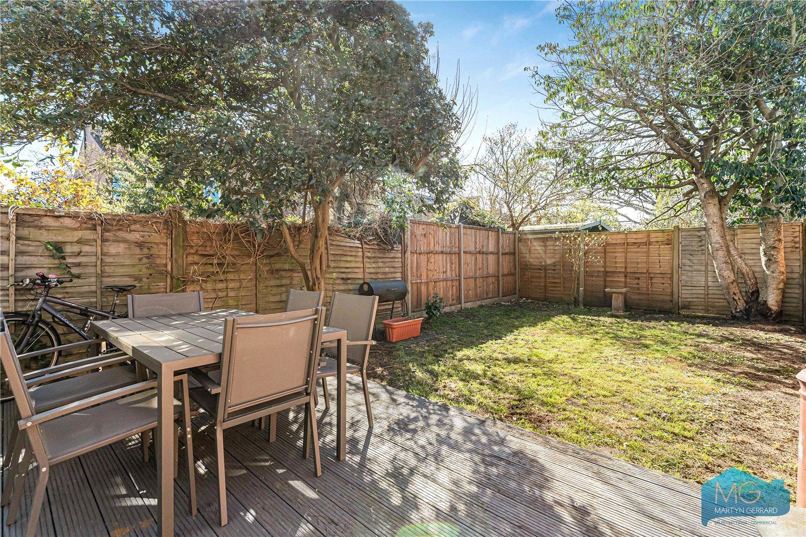 5 bedroom Terraced House to rent - Martyn Gerrard