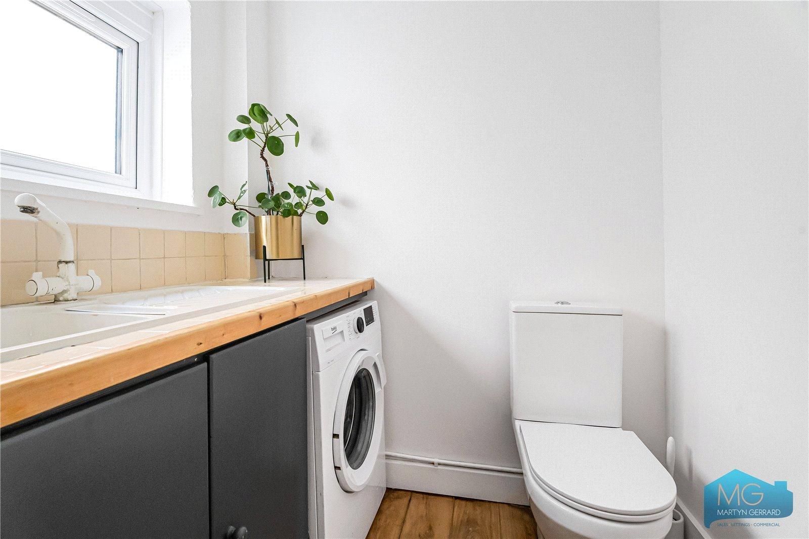 5 bedroom Terraced House to rent - Martyn Gerrard