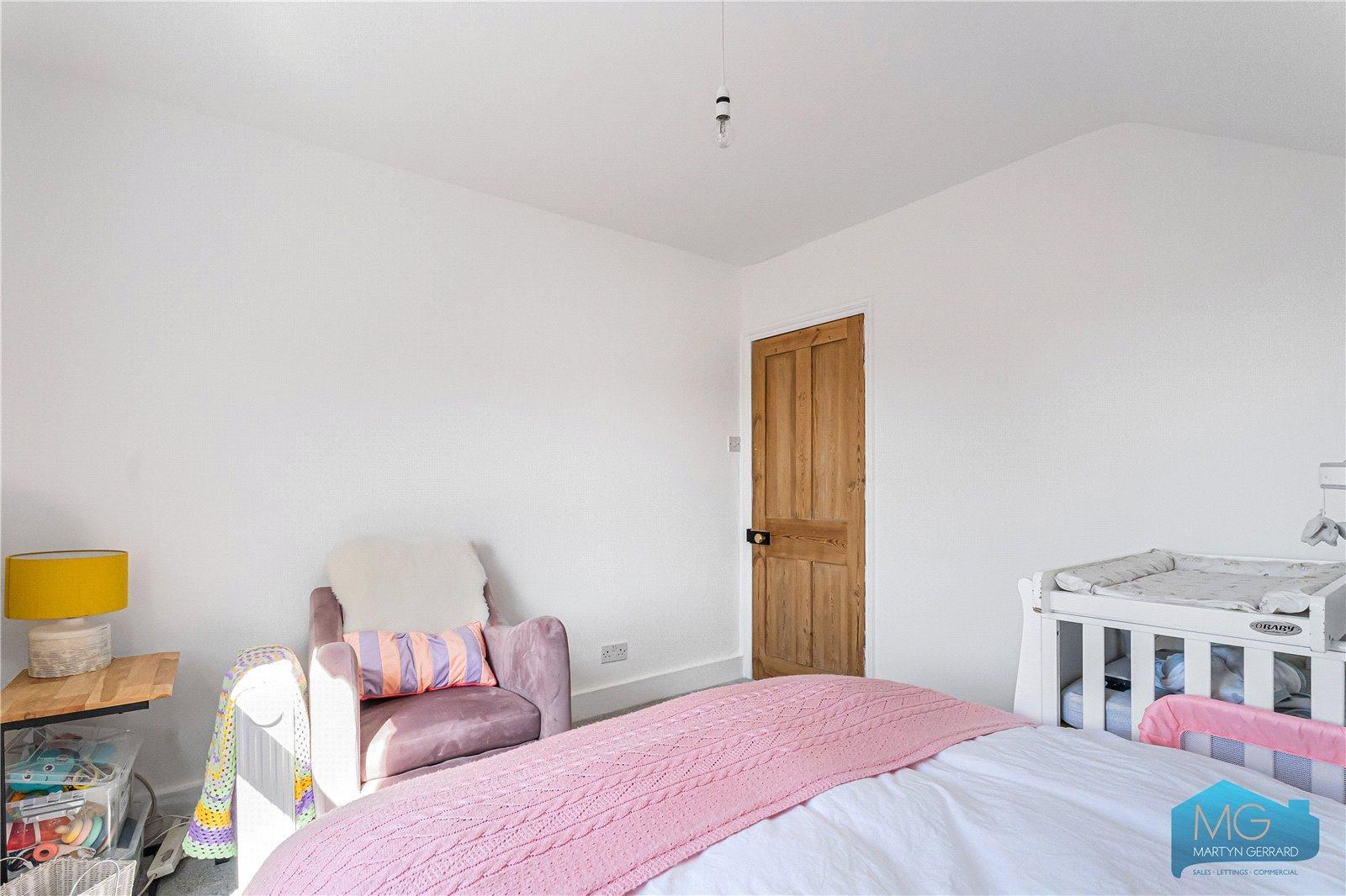 5 bedroom Terraced House to rent - Martyn Gerrard