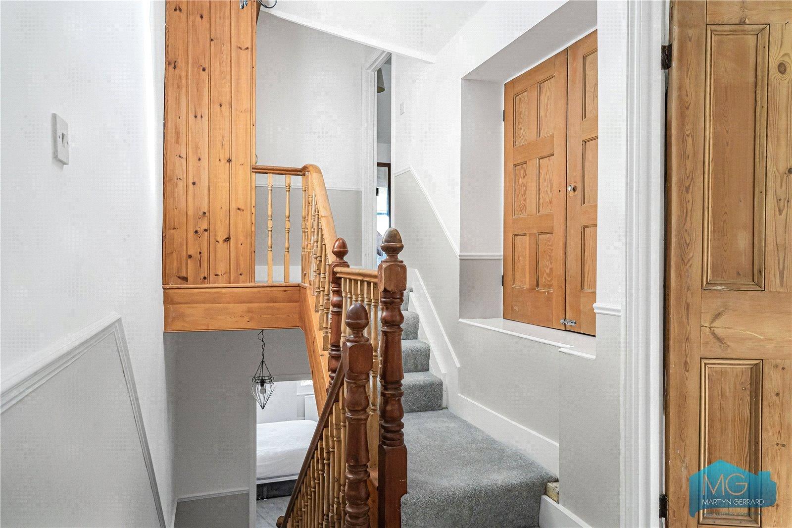 5 bedroom Terraced House to rent - Martyn Gerrard
