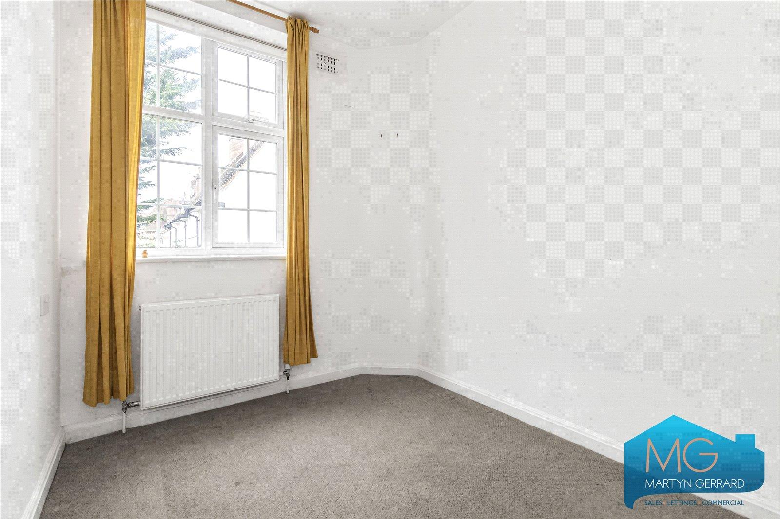 3 bedroom Ground Floor Flat for sale - Martyn Gerrard