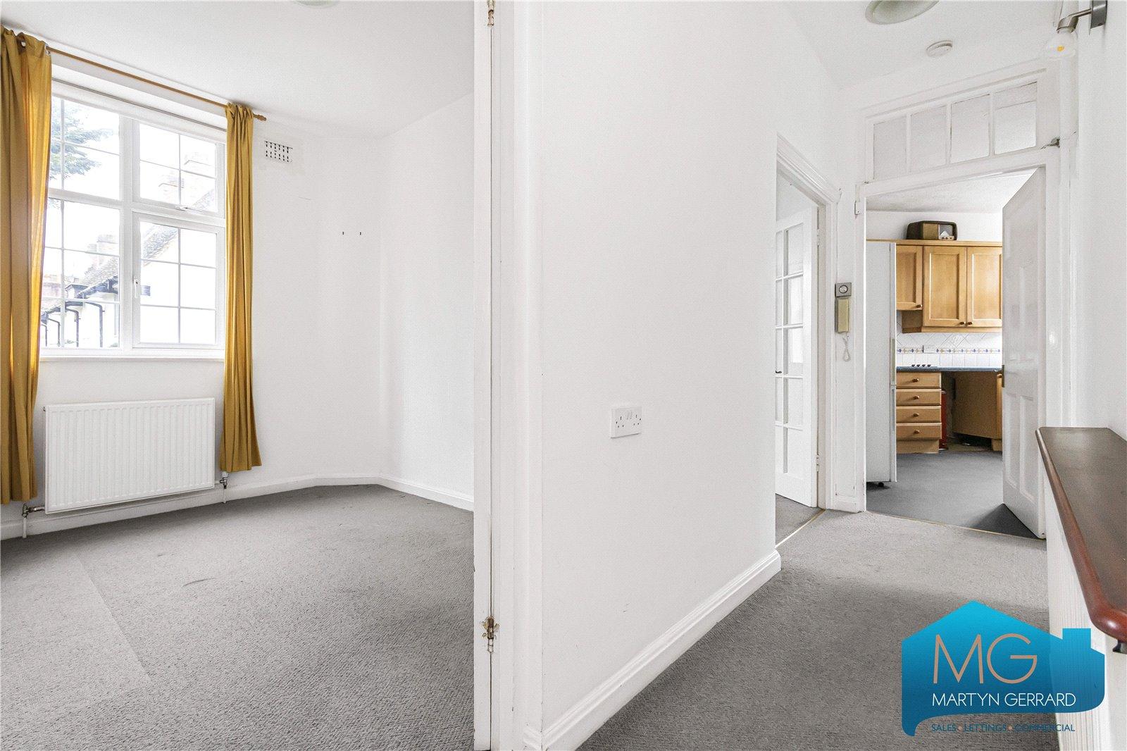 3 bedroom Ground Floor Flat for sale - Martyn Gerrard