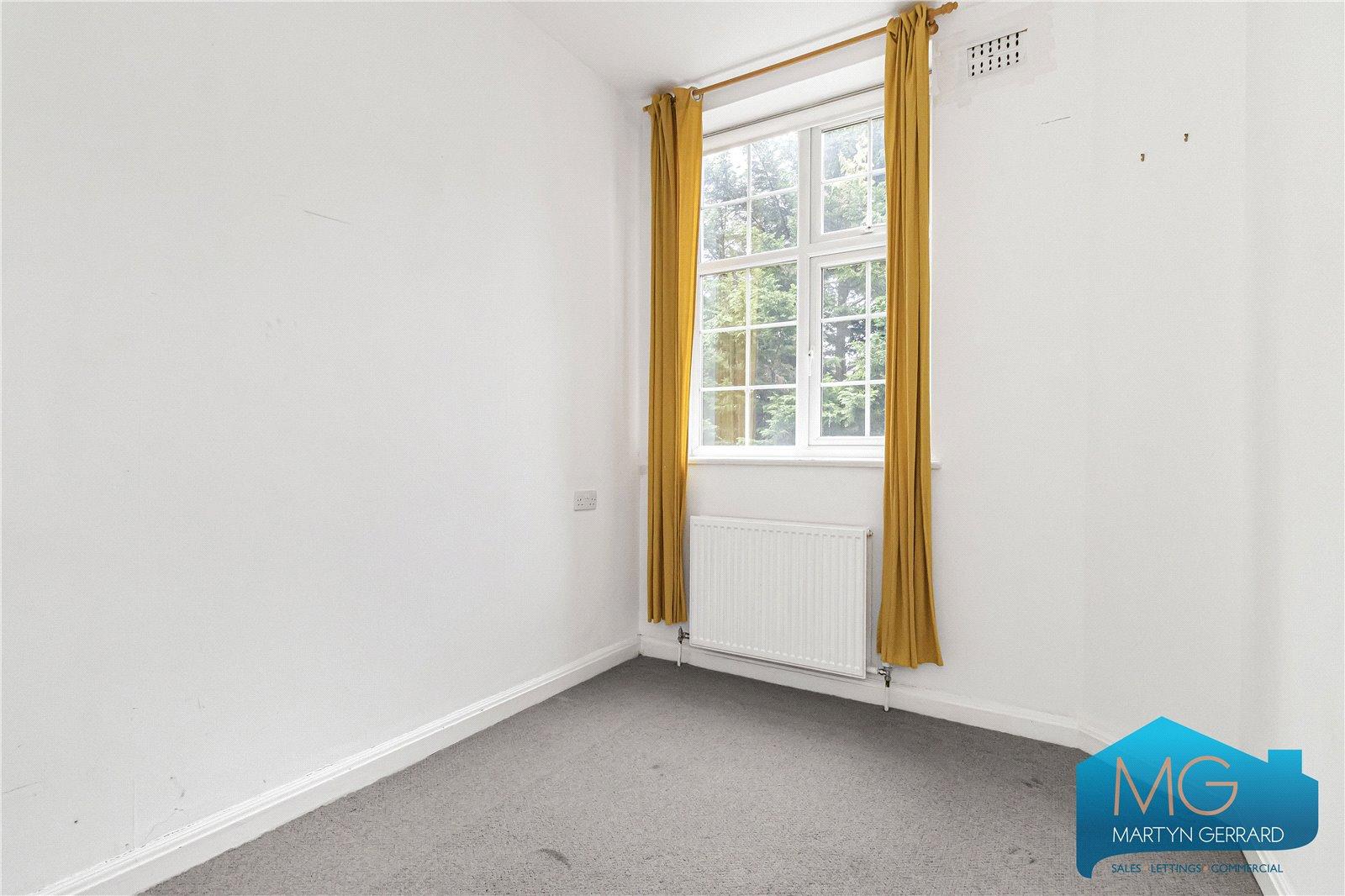 3 bedroom Ground Floor Flat for sale - Martyn Gerrard