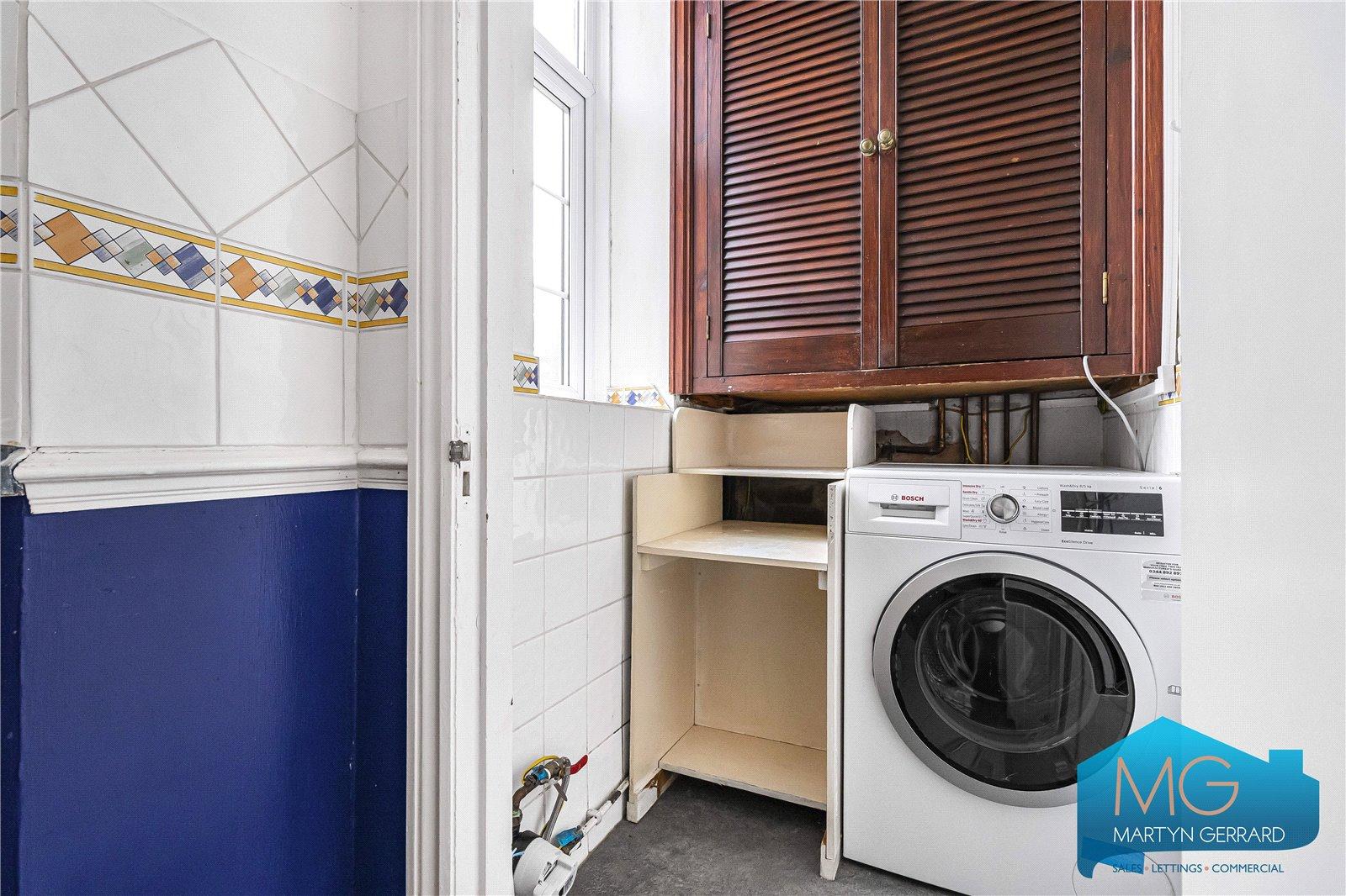 3 bedroom Ground Floor Flat for sale - Martyn Gerrard