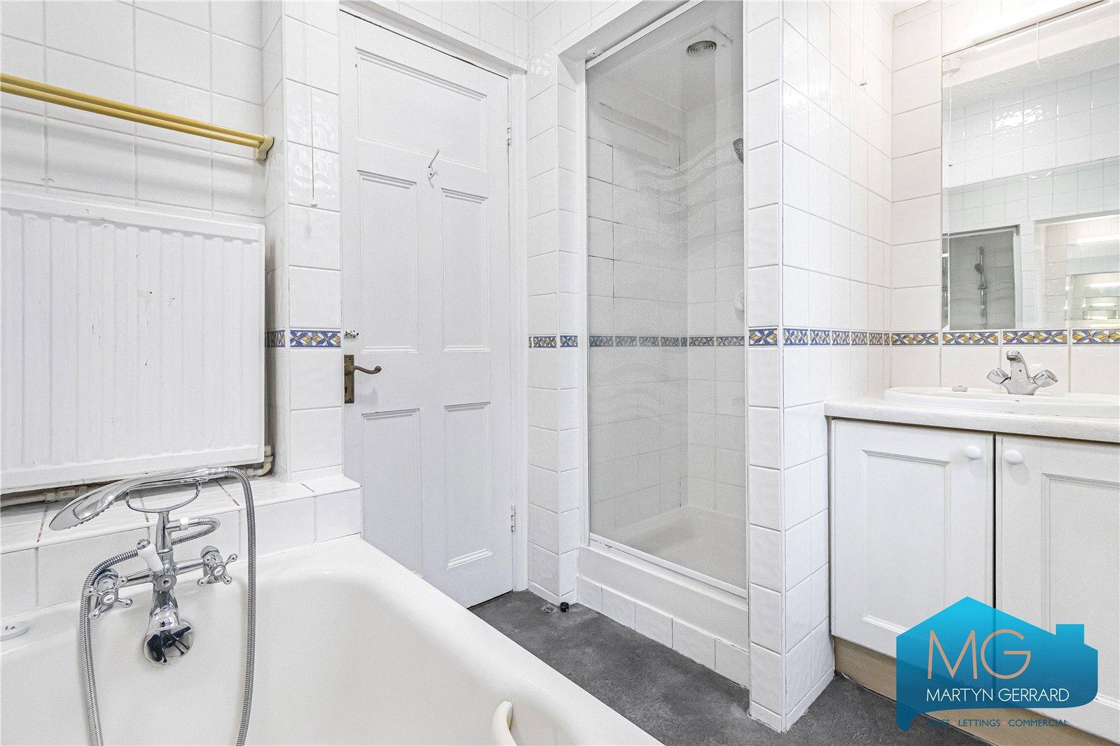 3 bedroom Ground Floor Flat for sale - Martyn Gerrard