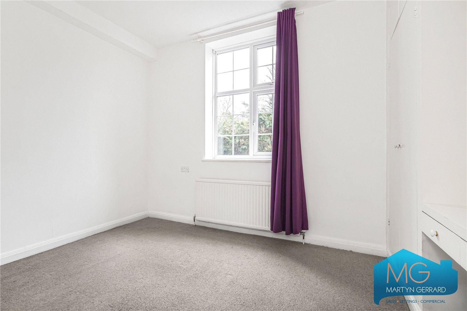 3 bedroom Ground Floor Flat for sale - Martyn Gerrard