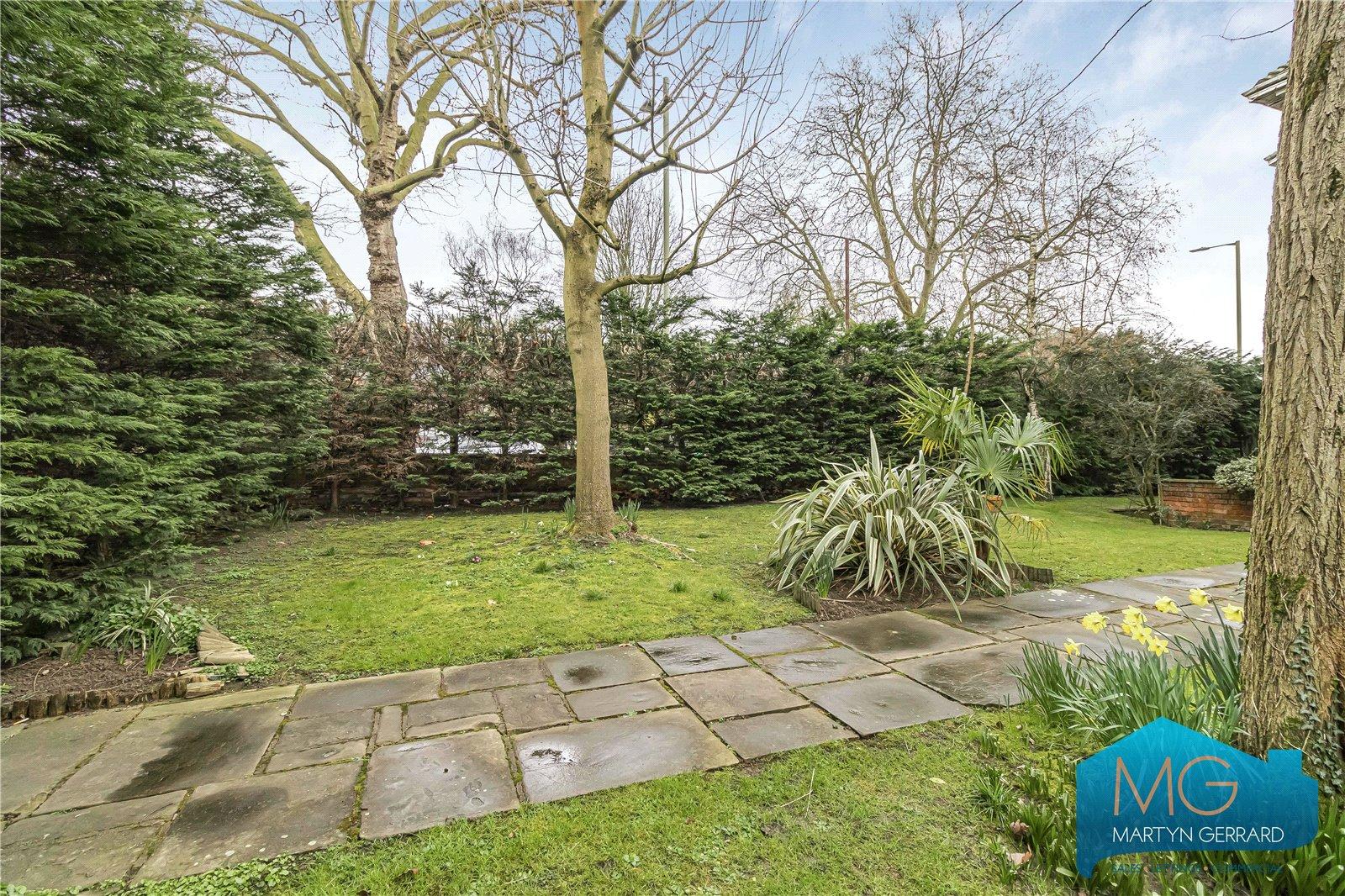 3 bedroom Ground Floor Flat for sale - Martyn Gerrard