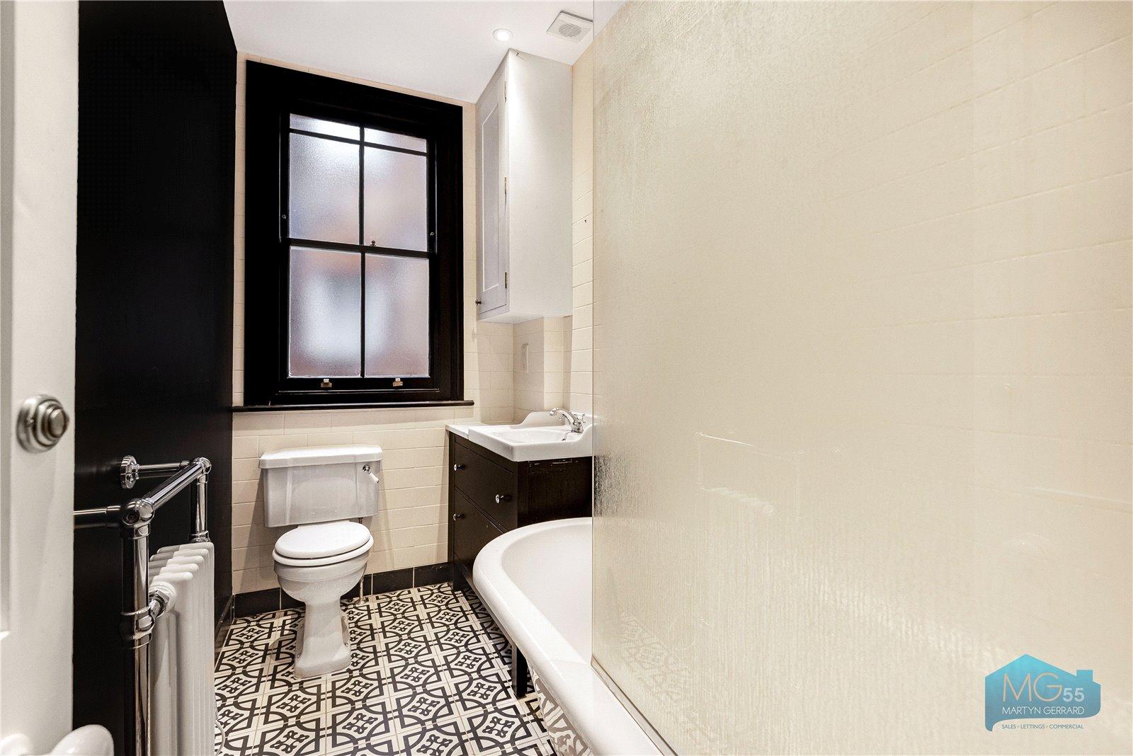 2 bedroom Terraced House to rent - Martyn Gerrard