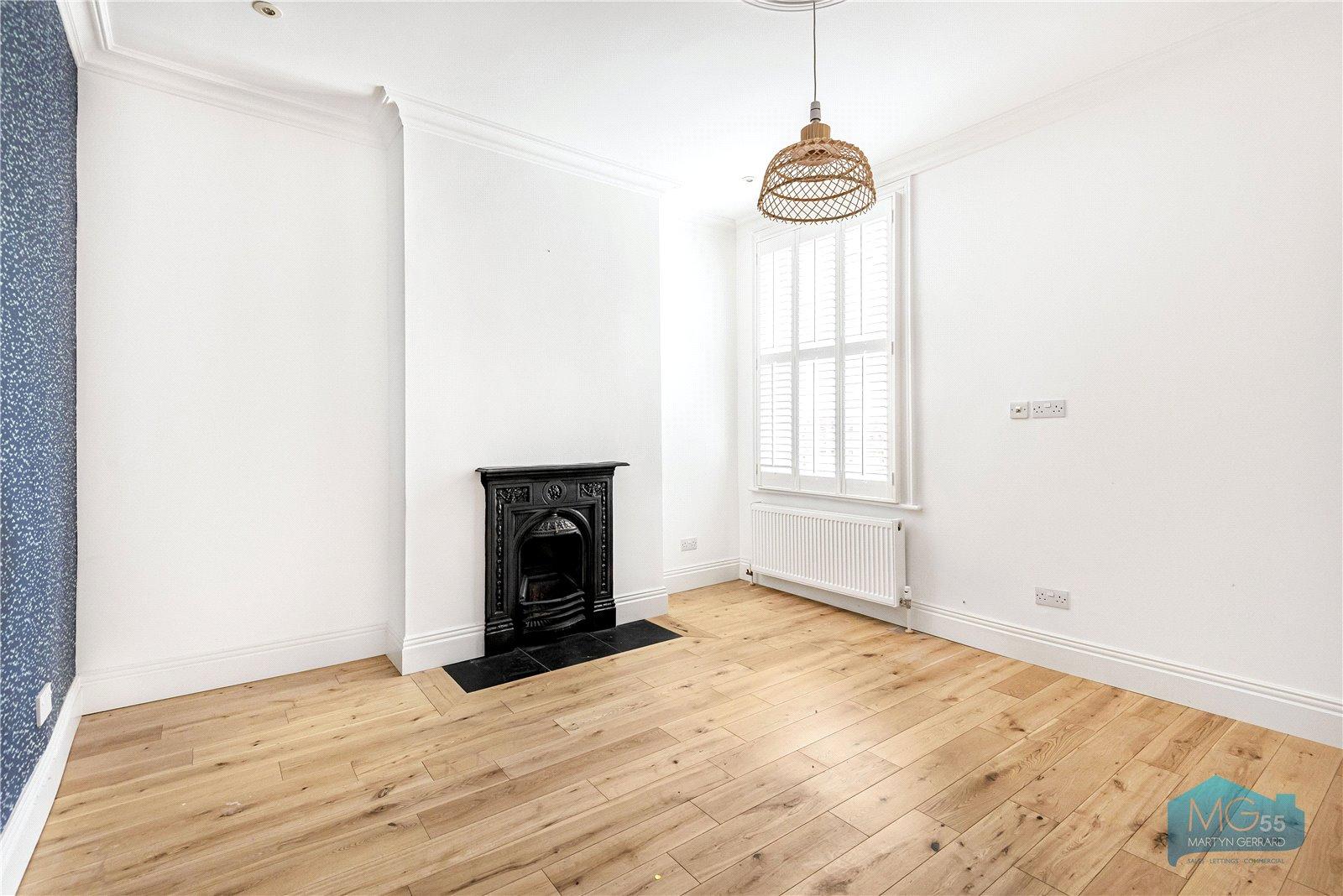 2 bedroom Terraced House to rent - Martyn Gerrard