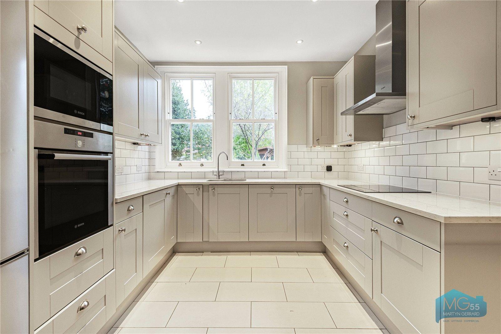 2 bedroom Terraced House to rent - Martyn Gerrard