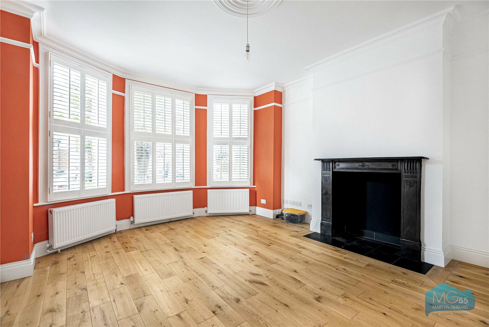 2 bedroom Terraced House to rent - Martyn Gerrard