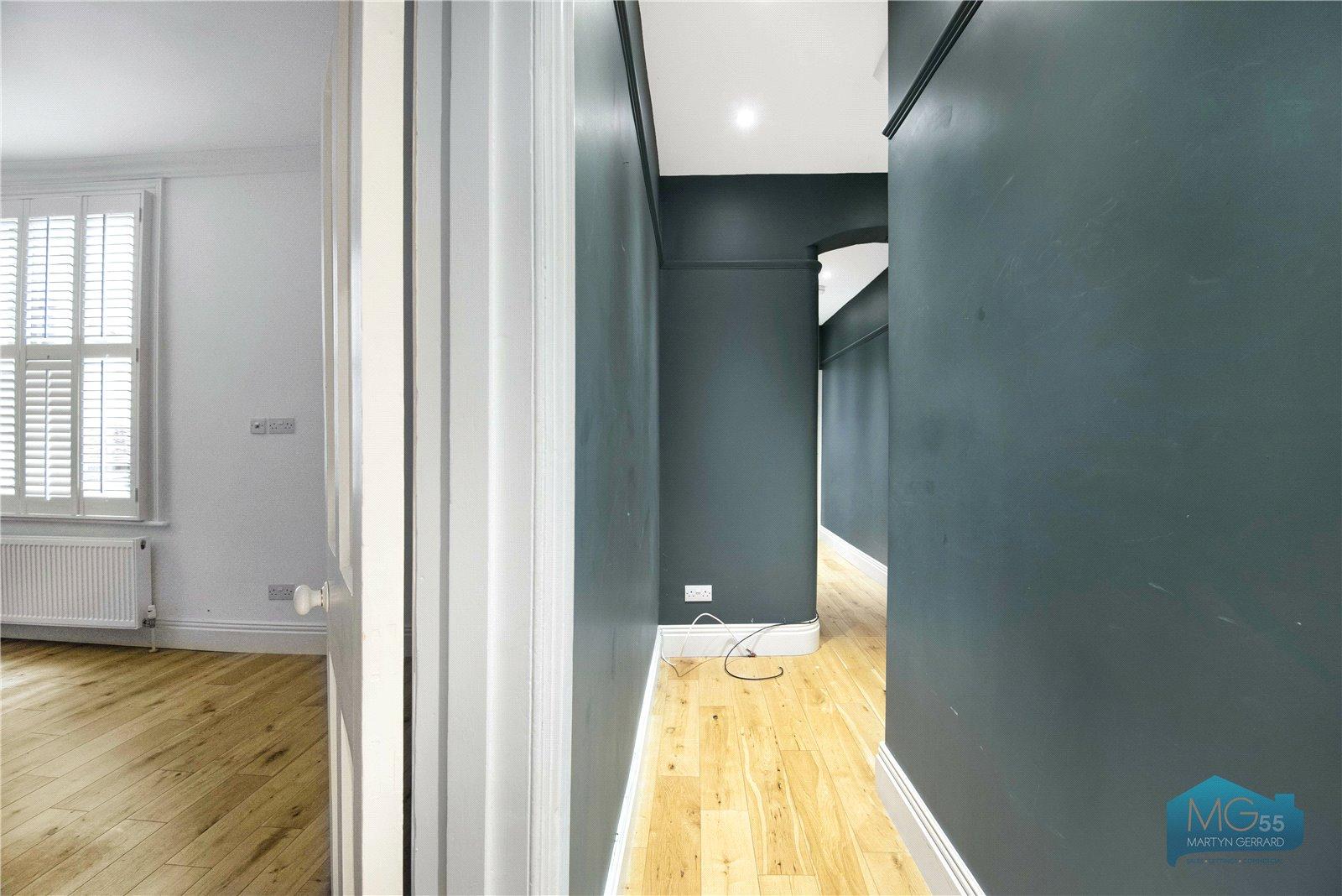 2 bedroom Terraced House to rent - Martyn Gerrard
