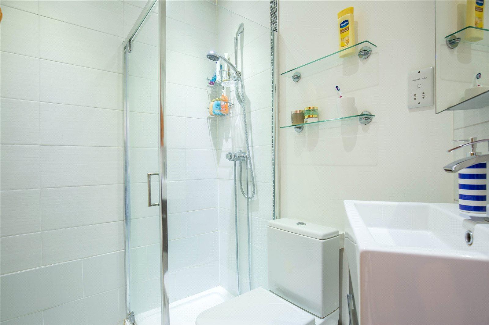 1 bedroom Apartment to rent - Martyn Gerrard