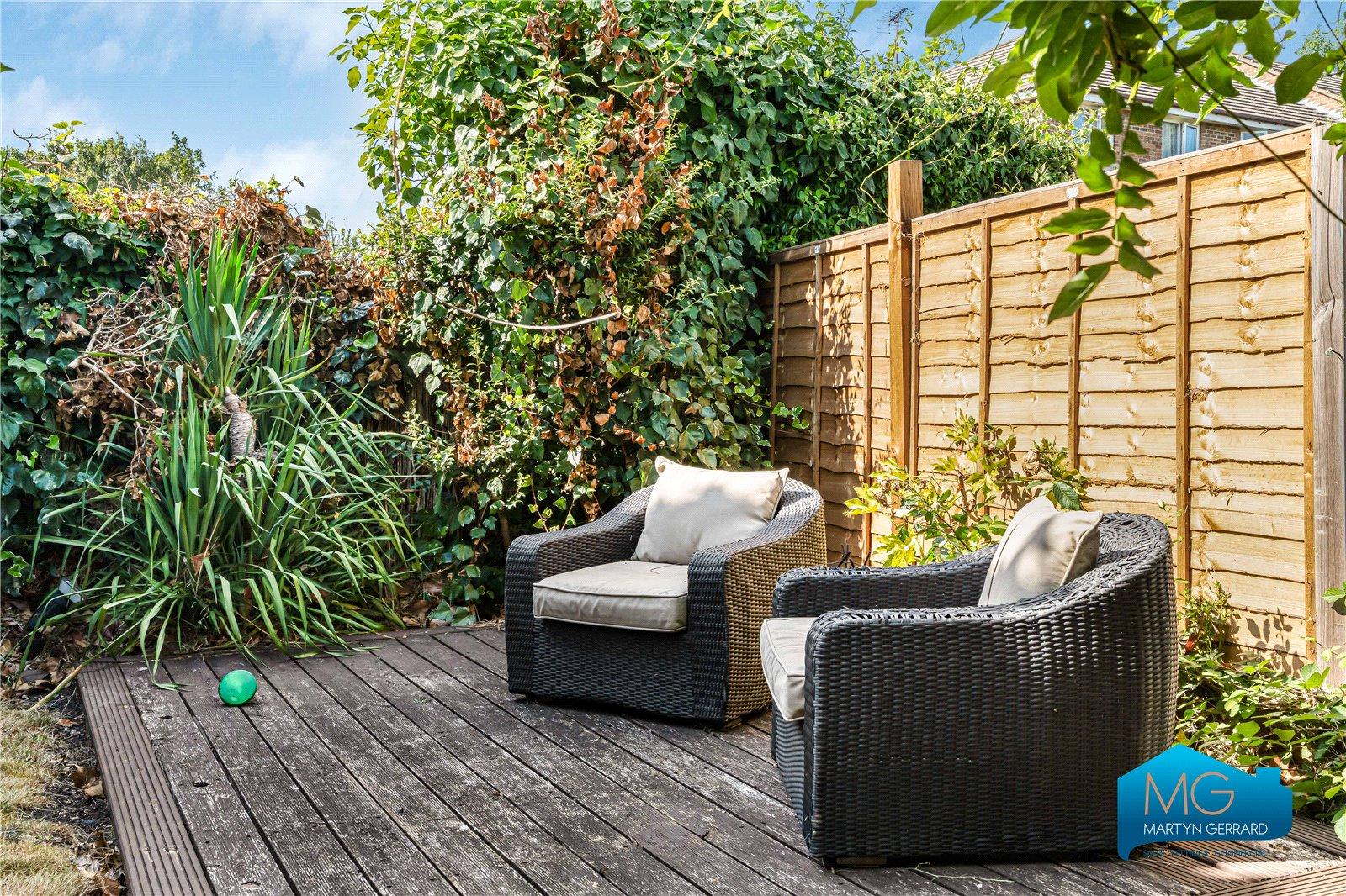 2 bedroom Terraced House to rent - Martyn Gerrard