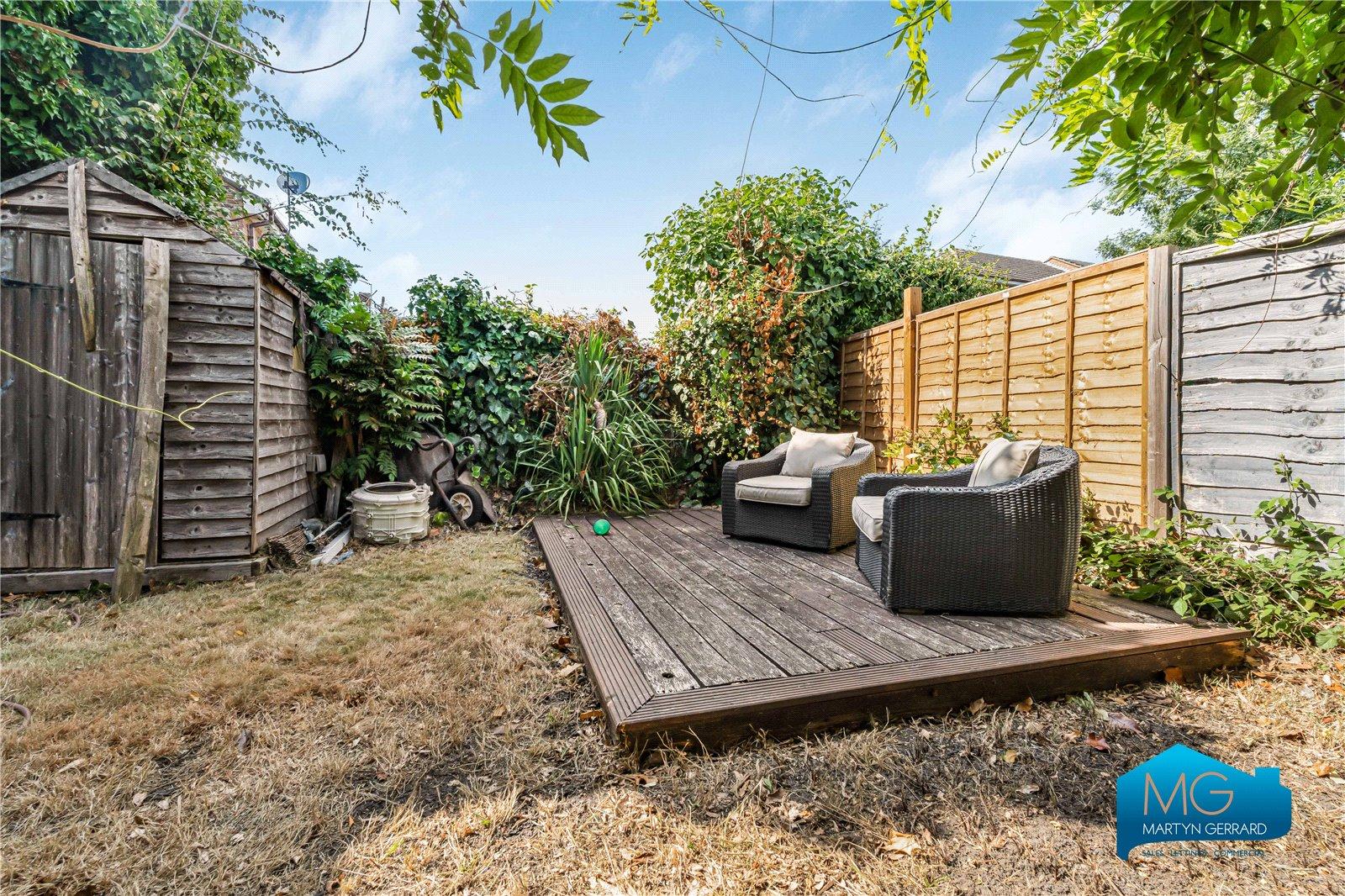 2 bedroom Terraced House to rent - Martyn Gerrard