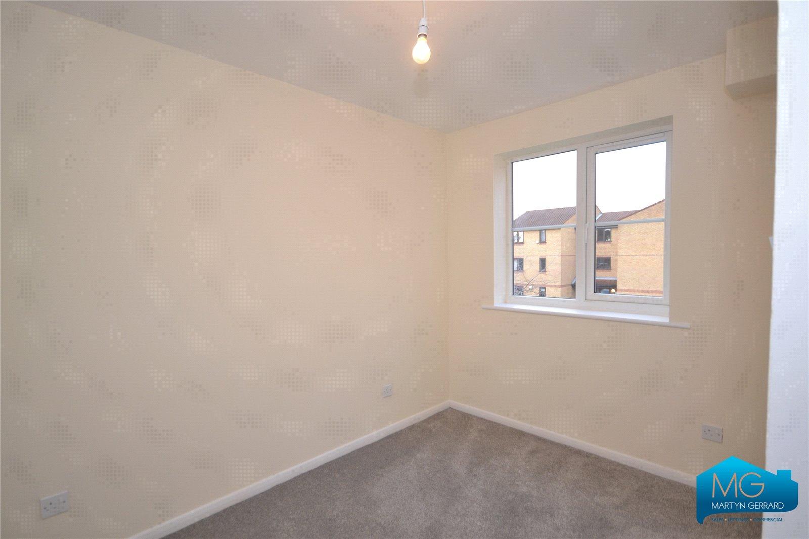 1 bedroom Apartment to rent - Martyn Gerrard