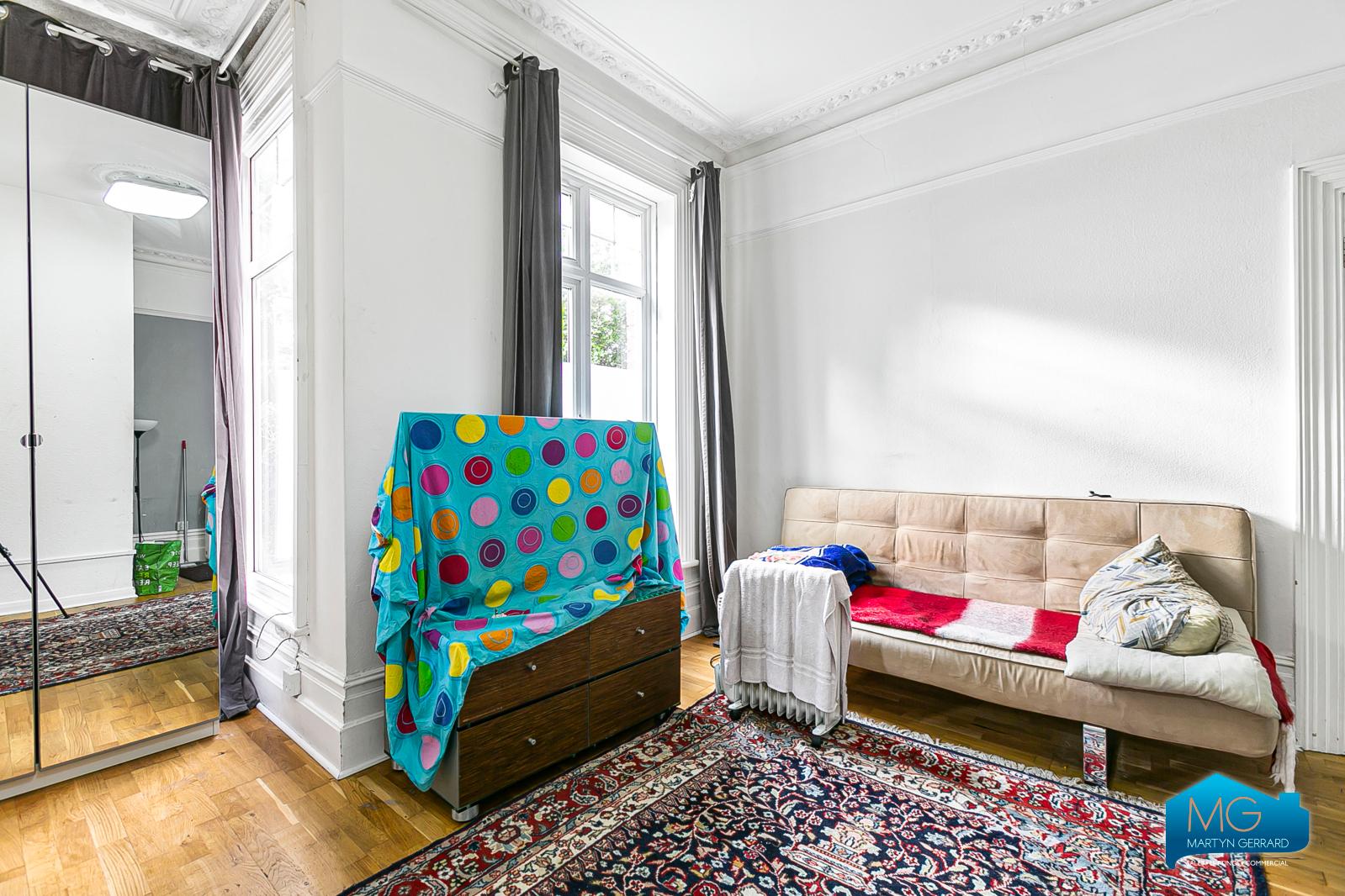 Apartment to rent - Martyn Gerrard
