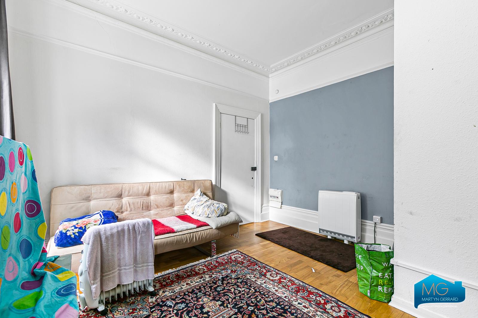 Apartment to rent - Martyn Gerrard