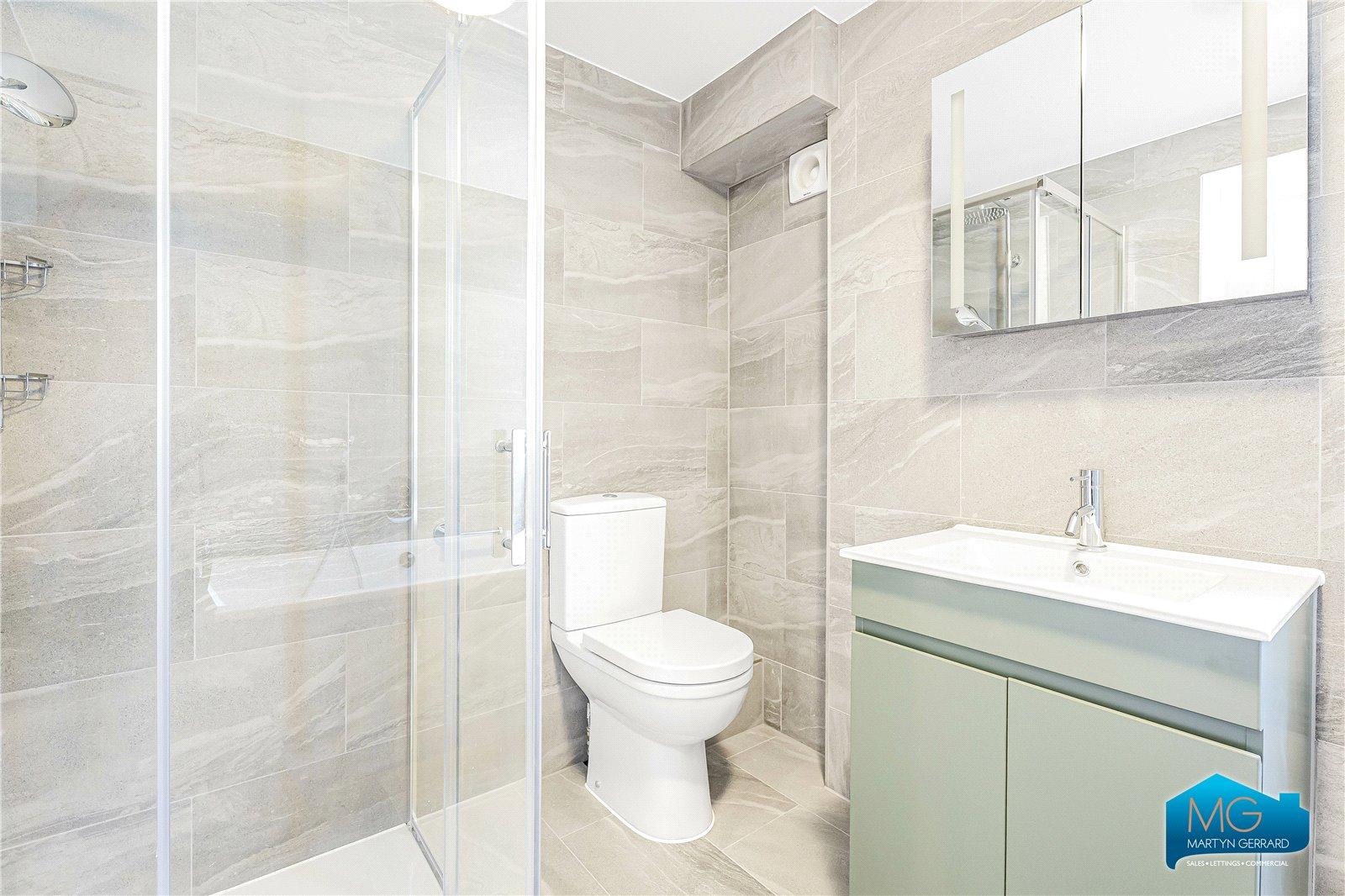 4 bedroom Terraced House to rent - Martyn Gerrard