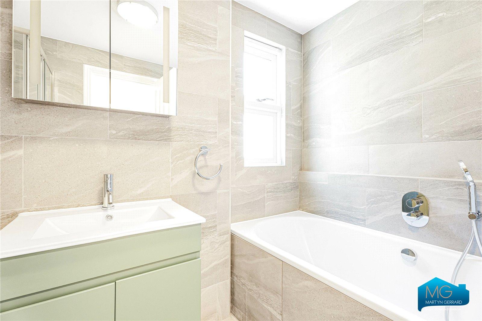 4 bedroom Terraced House to rent - Martyn Gerrard