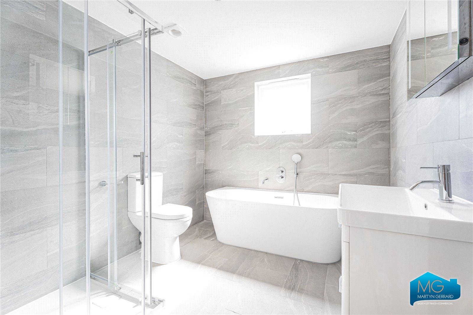 4 bedroom Terraced House to rent - Martyn Gerrard