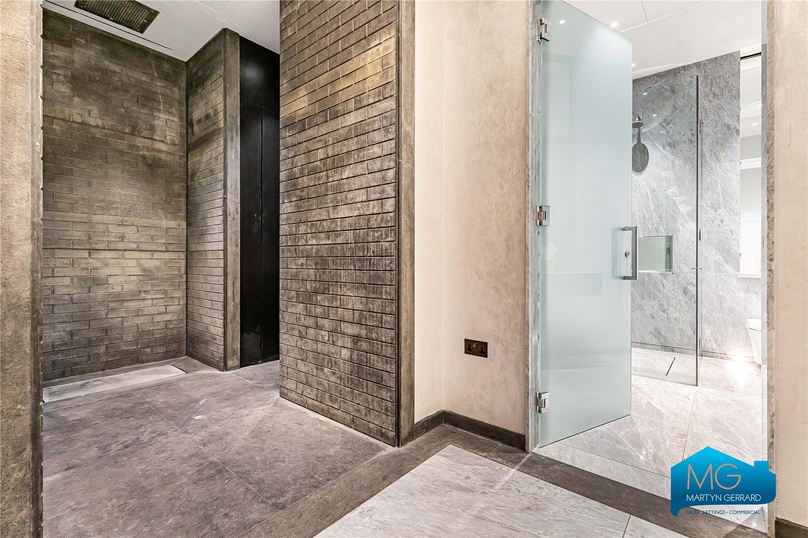 4 bedroom Penthouse to rent - Martyn Gerrard