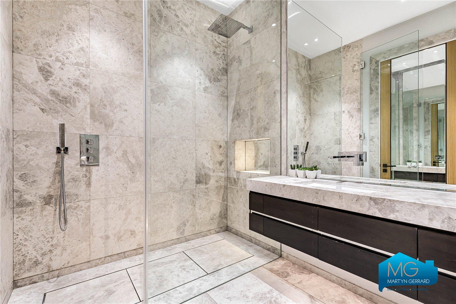 4 bedroom Penthouse to rent - Martyn Gerrard