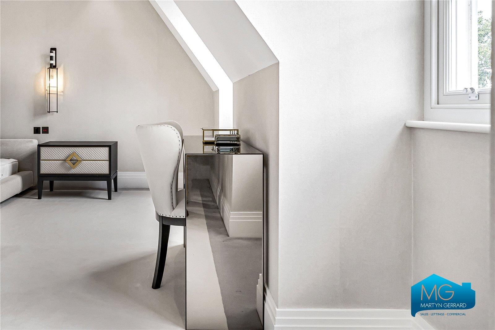 4 bedroom Penthouse to rent - Martyn Gerrard