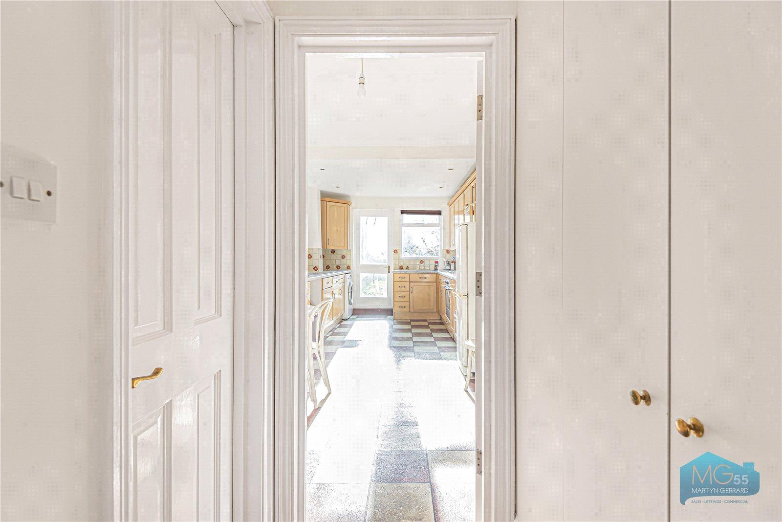 5 bedroom Terraced House to rent - Martyn Gerrard