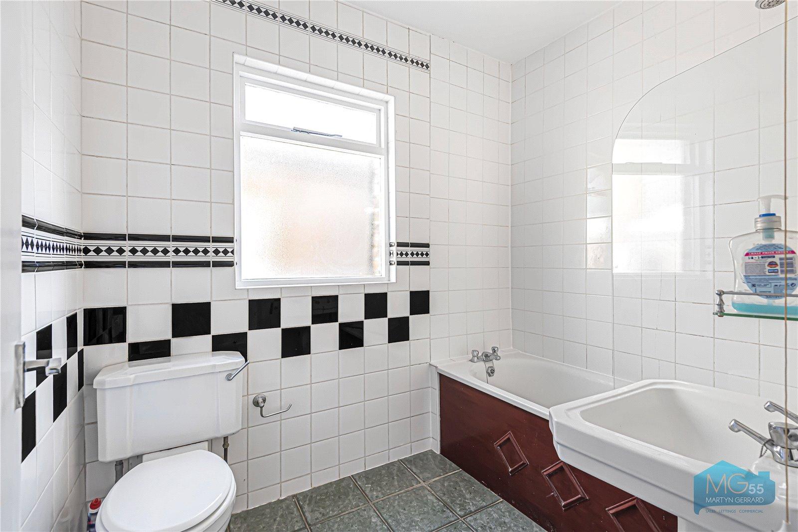 5 bedroom Terraced House to rent - Martyn Gerrard