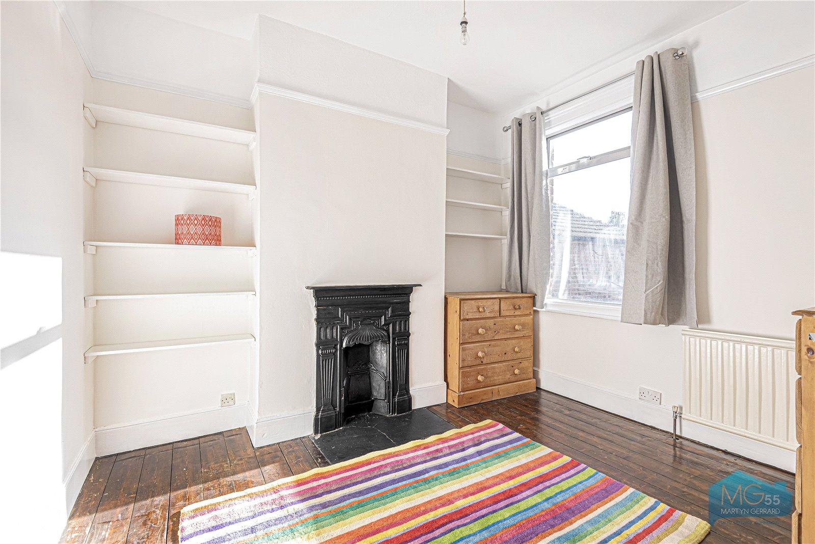 5 bedroom Terraced House to rent - Martyn Gerrard