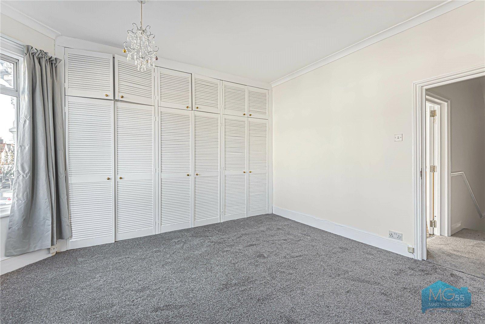 5 bedroom Terraced House to rent - Martyn Gerrard