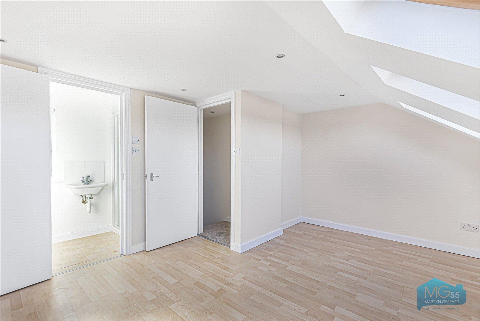 5 bedroom Terraced House to rent - Martyn Gerrard