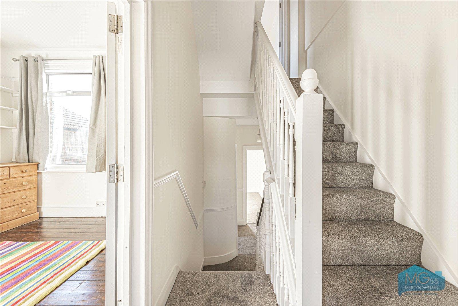 5 bedroom Terraced House to rent - Martyn Gerrard